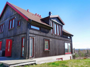 Holiday home Fjällbacka IV